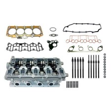 Zylinderkopf für Audi 2.0 TDI