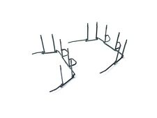 Märklin H0 Ersatzteil Set