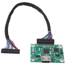 LVDS To HDMI Adapter Board