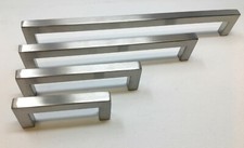 1x Möbelgriffe  Stangengriff