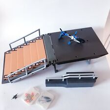 Konvolut Tony Hawk Tech Deck Skatepark Pool Rampen Fingerboards BMX Zubehör