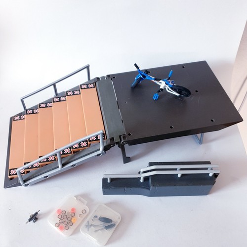 Konvolut tony hawk - hawk, deck