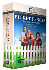 Picket Fences - Tatort