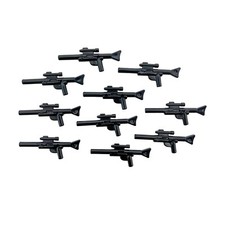 lego weapons 10pcs Mini