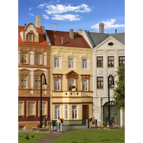 Kibri 39102 bürgerhaus - -,