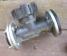 Tankanlage Kautex Verschraubung für Öltankbefüllung Mutter 100