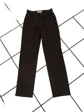 MAC Stella Jeans  36 / L 34 braun Neuwertig!