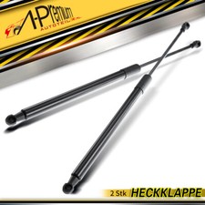 2x Gasfeder Heckklappe