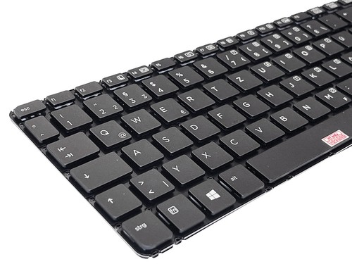 Tastatur mit beleuchtung - de,