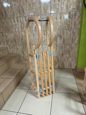 Hornschlitten Davos (TÜV