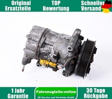 Mini Cooper R56 Klimakompressor *Teildefekt* SD6VBL