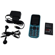 uleway T185 | 4G LTE Handy mit