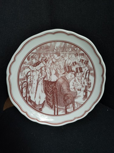 Hutschenreuther sammelteller - hutschenreuther,