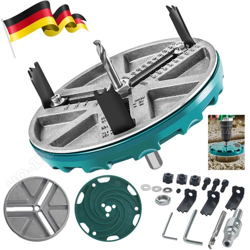 Kreisschneider lochsäge - kreisschneider,
