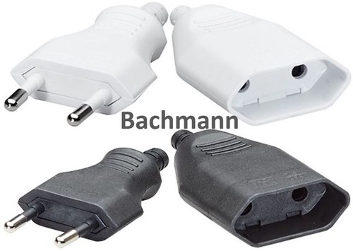 220 230v euro flach stecker - 230v,