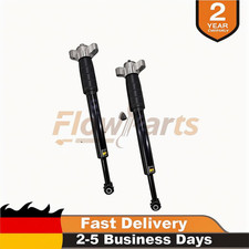 1Paar Stoßdämpfer Hinten