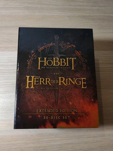 Die hobbit und - hobbit,