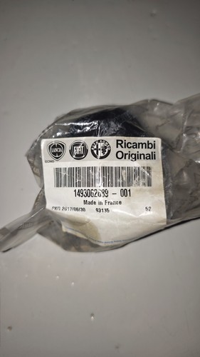 Orig fiat schaltknauf - orig.,