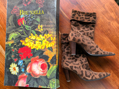 Original brunella vintage - brunella,