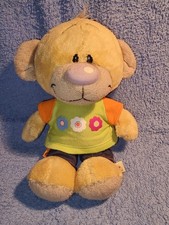 Diddl Pimboli Plüsch Teddy