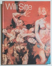 Willi Sitte: Epochenbilder /