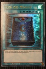 Buch des Mondes - RA02, Ultra