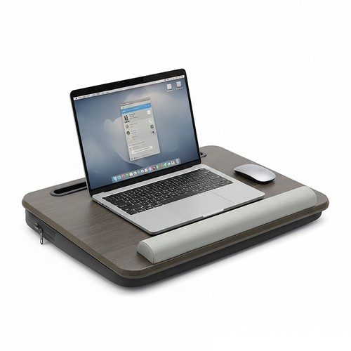 Laptopkissen kissentablett - laptopkissen,
