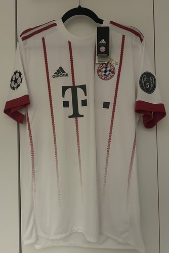 Bayern münchen trikot - bayern,