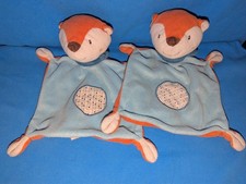 PUSBLU  FUCHS SET  2 MAL DM