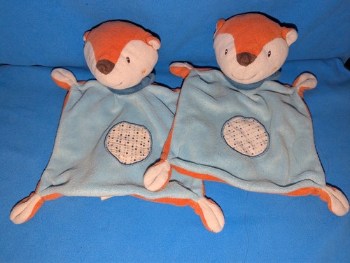 Pusblu fuchs set - pusblu, 2