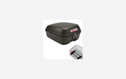 Klickfix fahrradtresor citybox - klickfix,