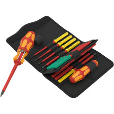 Wera Kraftform Kompakt VDE 17