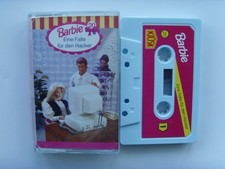 MC Kassette Barbie, Folge 20