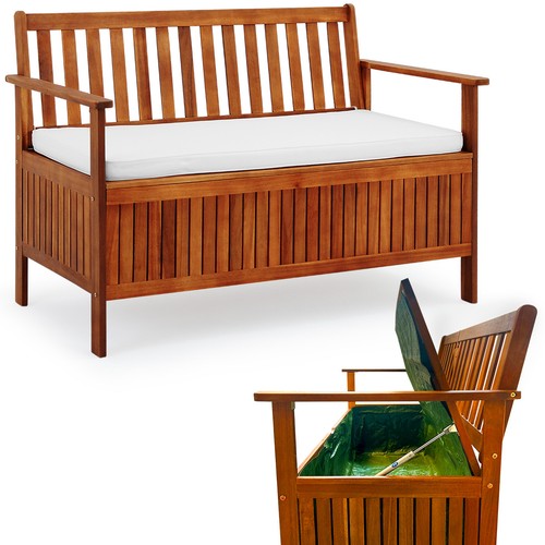 Ware gartenbank sitzbank - b-ware,