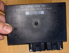 Skoda Seat VW Golf 4 Bora Lupo Komfortsteuergerät KSG 1C0962258AA Steuergerät
