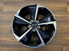 1x Opel Astra L Alufelge 7J x