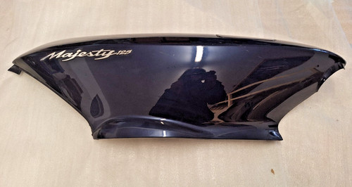Yamaha majesty 125 se02 - yamaha,