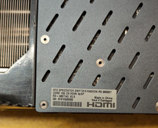 Xfx radeon 6800 swft319 - xfx, rx