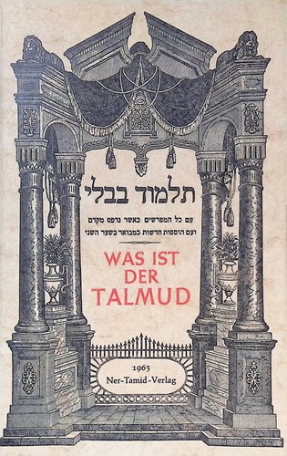 Was ist der - , berkovits