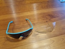 ★ RUDY PROJECT ★ Vintage Sonnenbrille Radbrille aus den 90ern