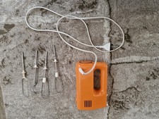 Mixer rg28 28s - rg28, orange