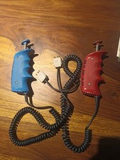 2 Carrera Universal Drücker/Regler