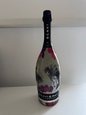 George Gina & Lucy x Scavi &