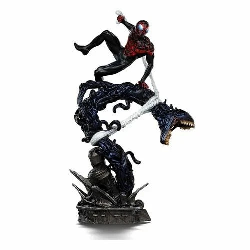 Spider man villains - vs,