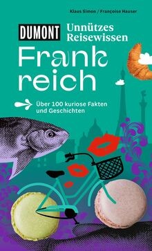 Dumonts unnützes reisewissen - dumonts,