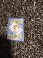 Flareon V max pokemon karte