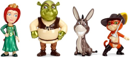 Jada toys shrek - jada,