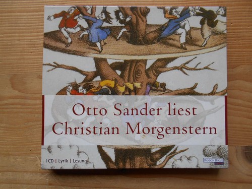Otto sander liest christian - otto,