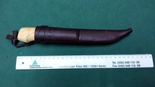Messer / Schnitzmesser aus