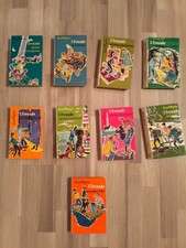 5 Freunde Bücher – Enid